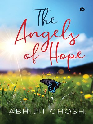 cover image of The Angels of Hope
